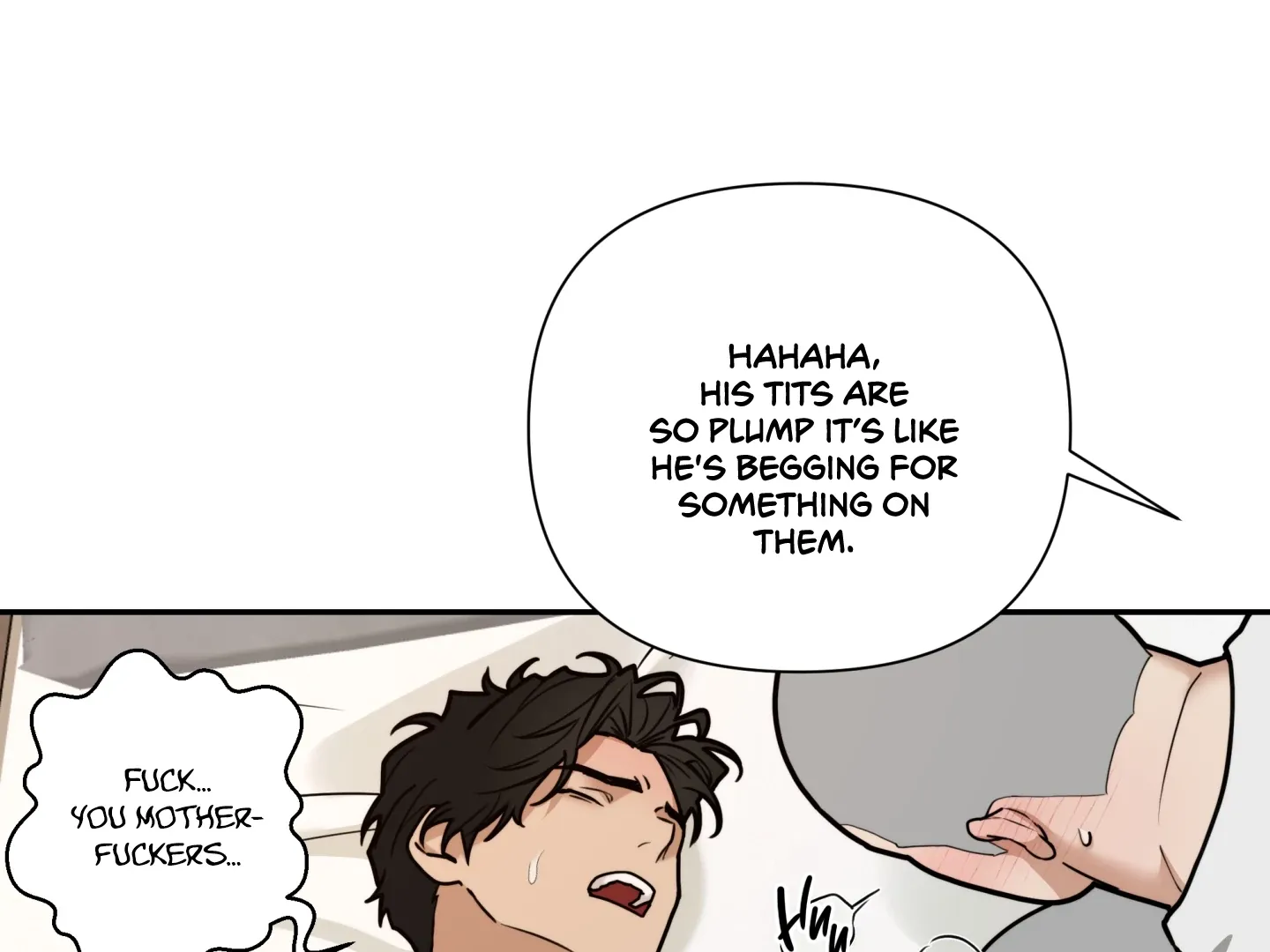 Read Reverse Thinking chapter 21 image 101 on Lezhin