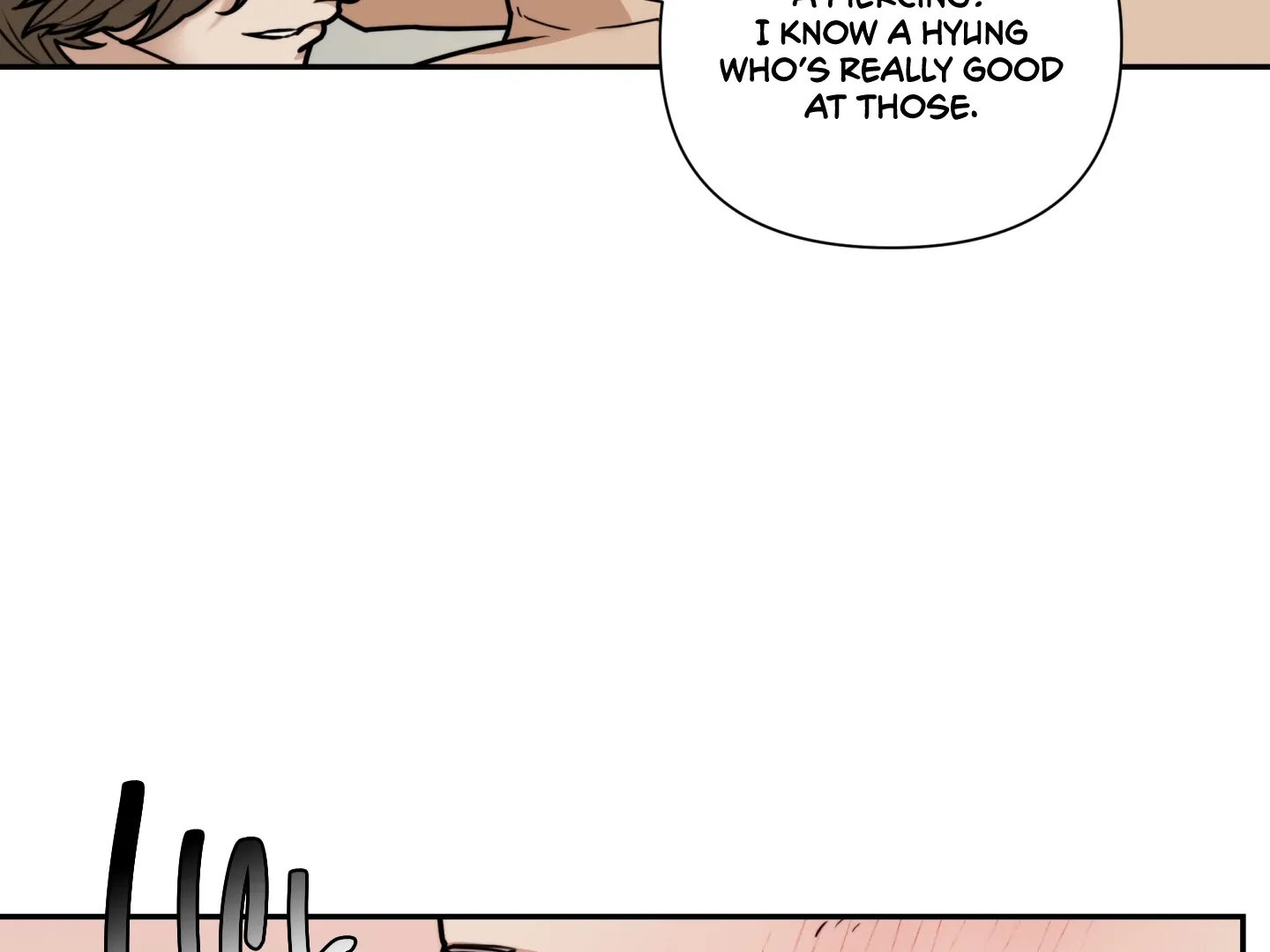 Read Reverse Thinking chapter 21 image 103 on Lezhin