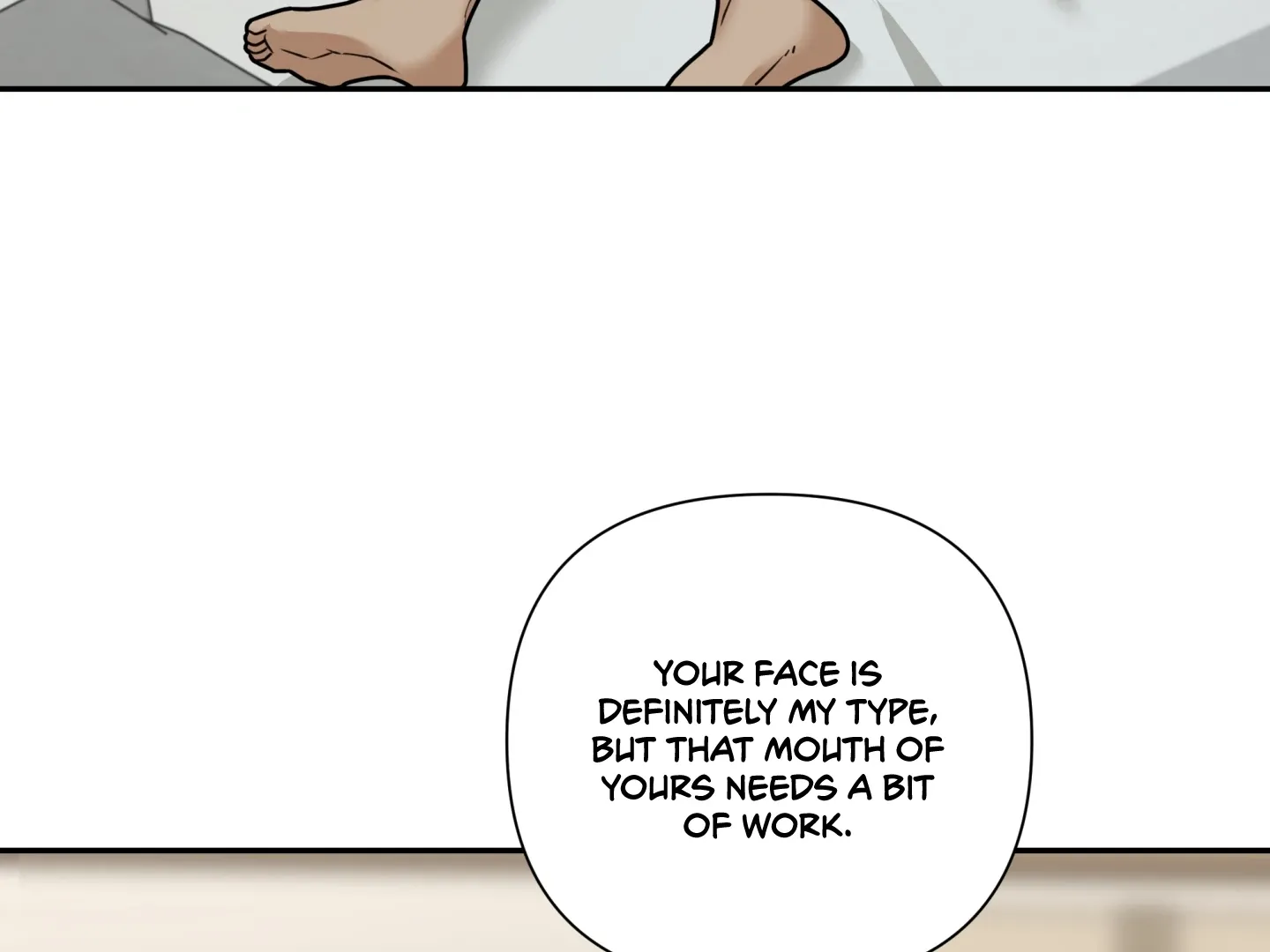 Read Reverse Thinking chapter 21 image 21 on Lezhin
