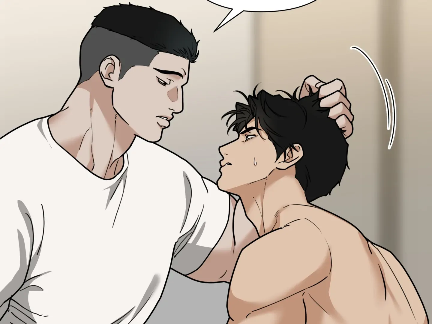 Read Reverse Thinking chapter 21 image 22 on Lezhin