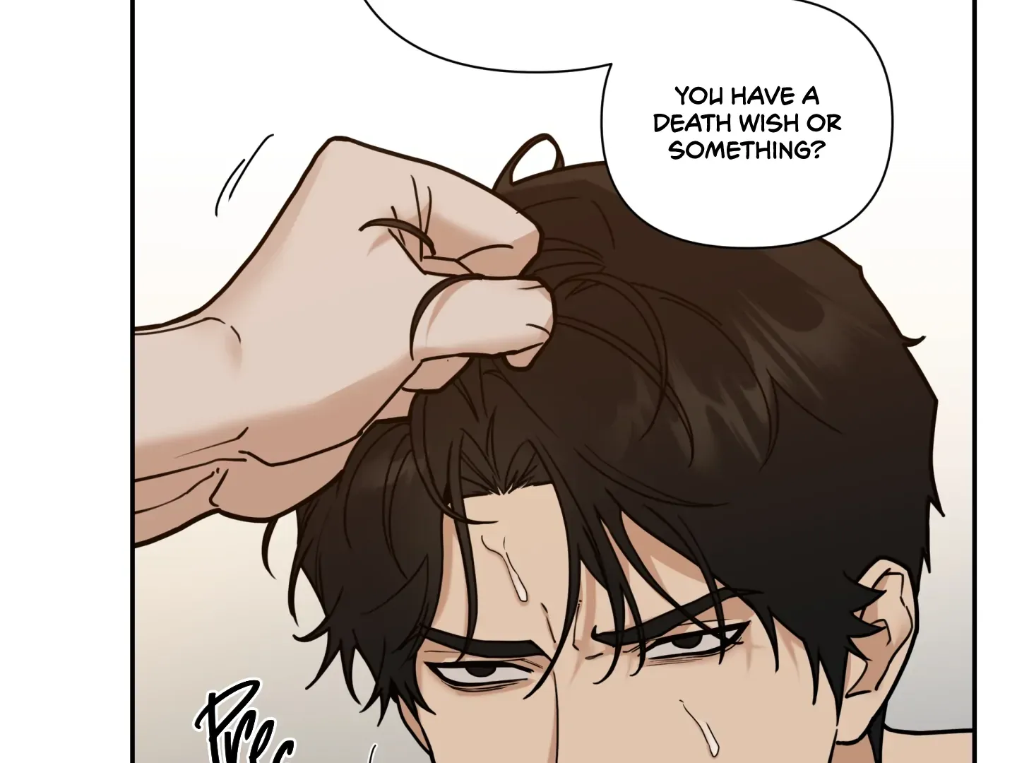 Read Reverse Thinking chapter 21 image 24 on Lezhin