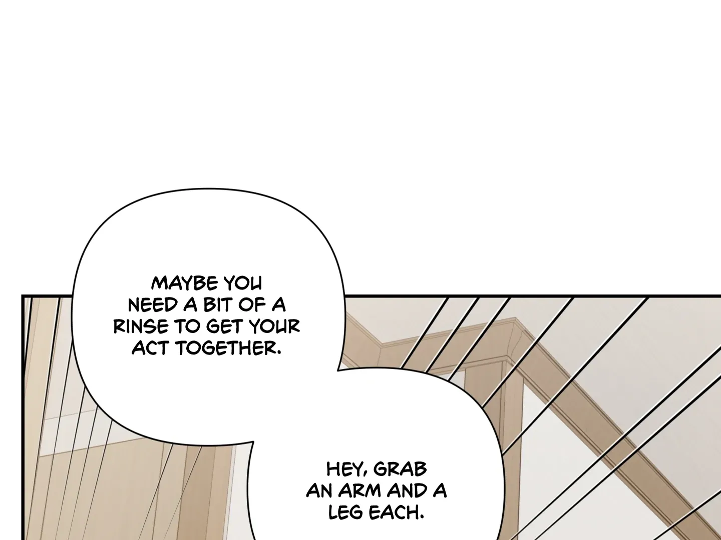 Read Reverse Thinking chapter 21 image 31 on Lezhin