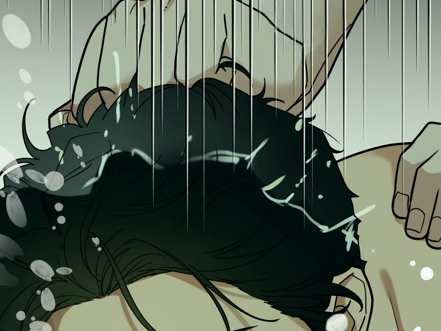 Read Reverse Thinking chapter 21 image 39 on Lezhin