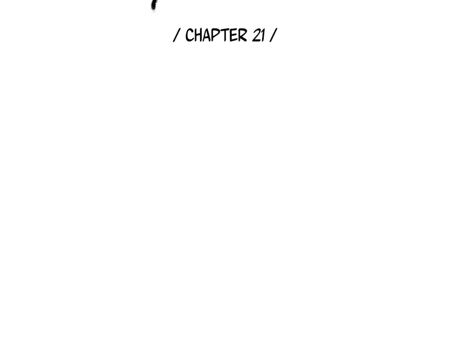 Read Reverse Thinking chapter 21 image 4 on Lezhin
