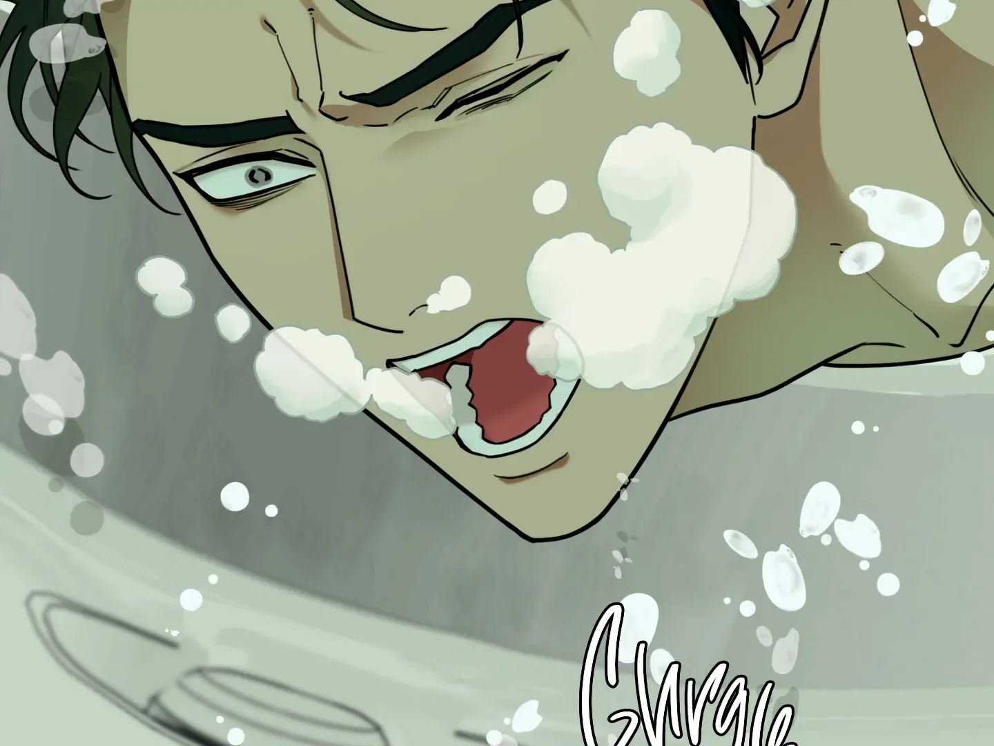 Read Reverse Thinking chapter 21 image 40 on Lezhin