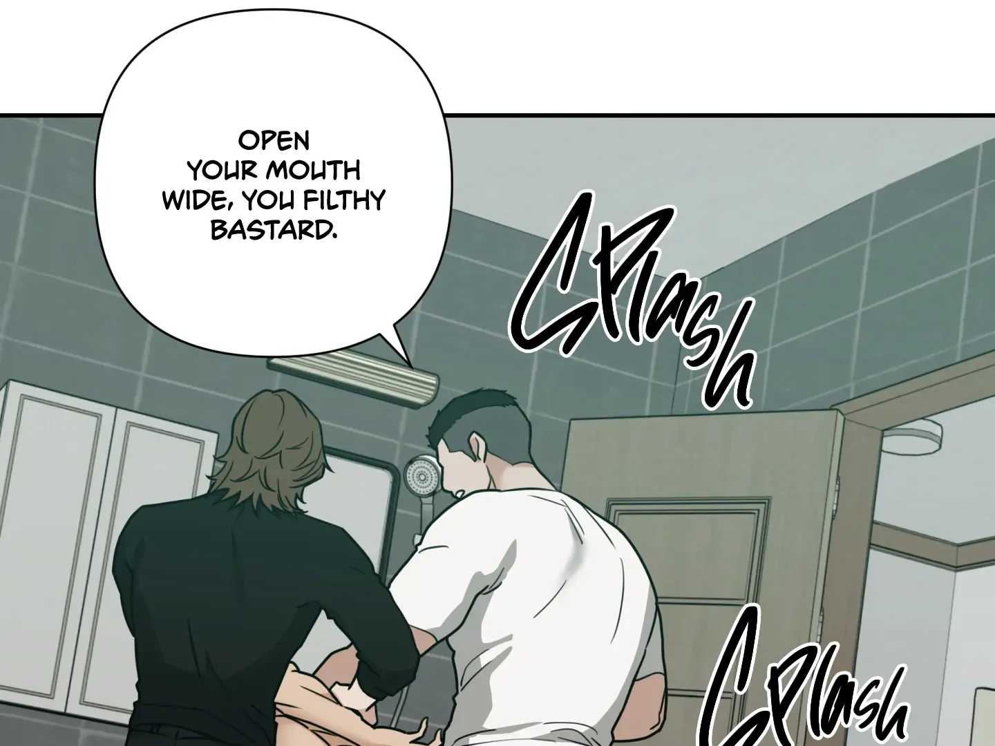 Read Reverse Thinking chapter 21 image 43 on Lezhin