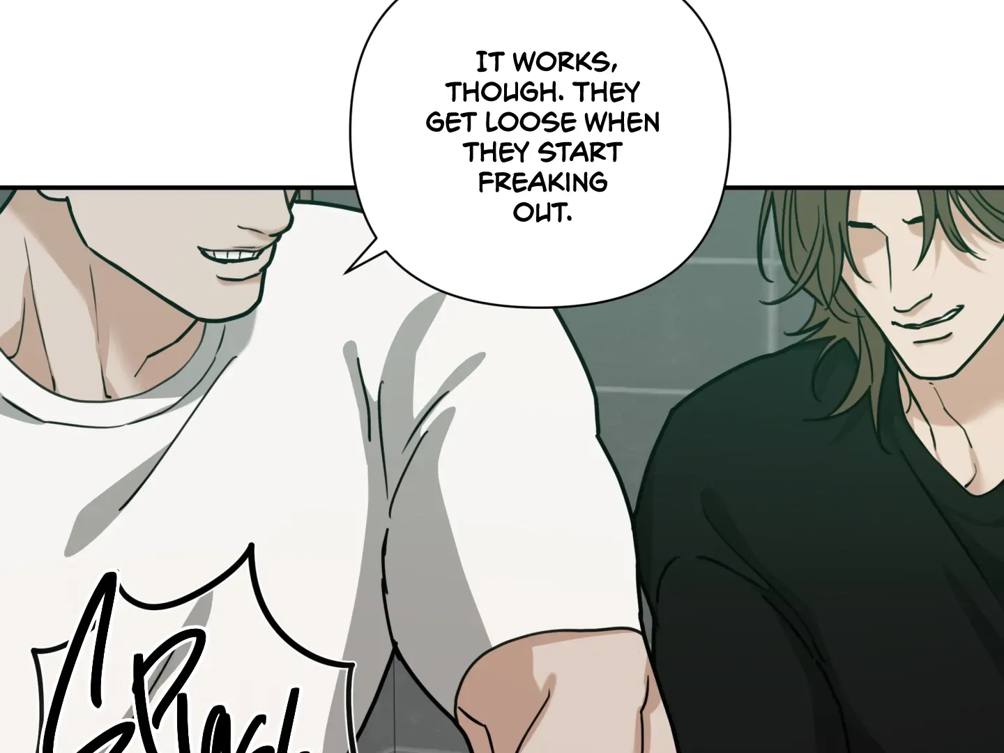 Read Reverse Thinking chapter 21 image 47 on Lezhin