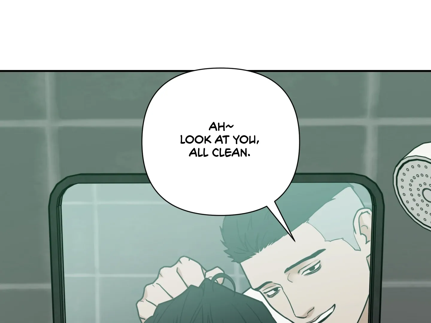 Read Reverse Thinking chapter 21 image 50 on Lezhin