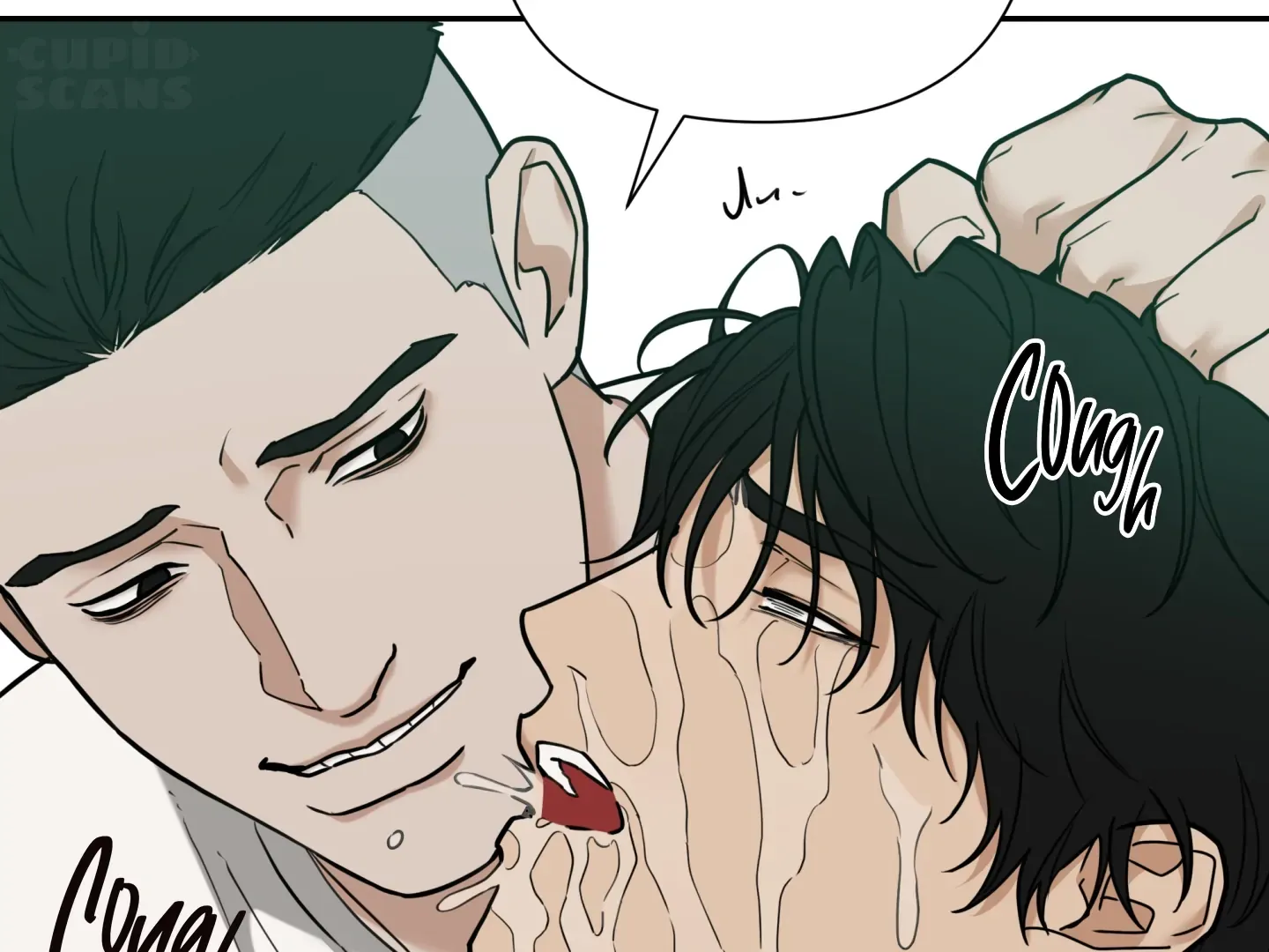 Read Reverse Thinking chapter 21 image 53 on Lezhin