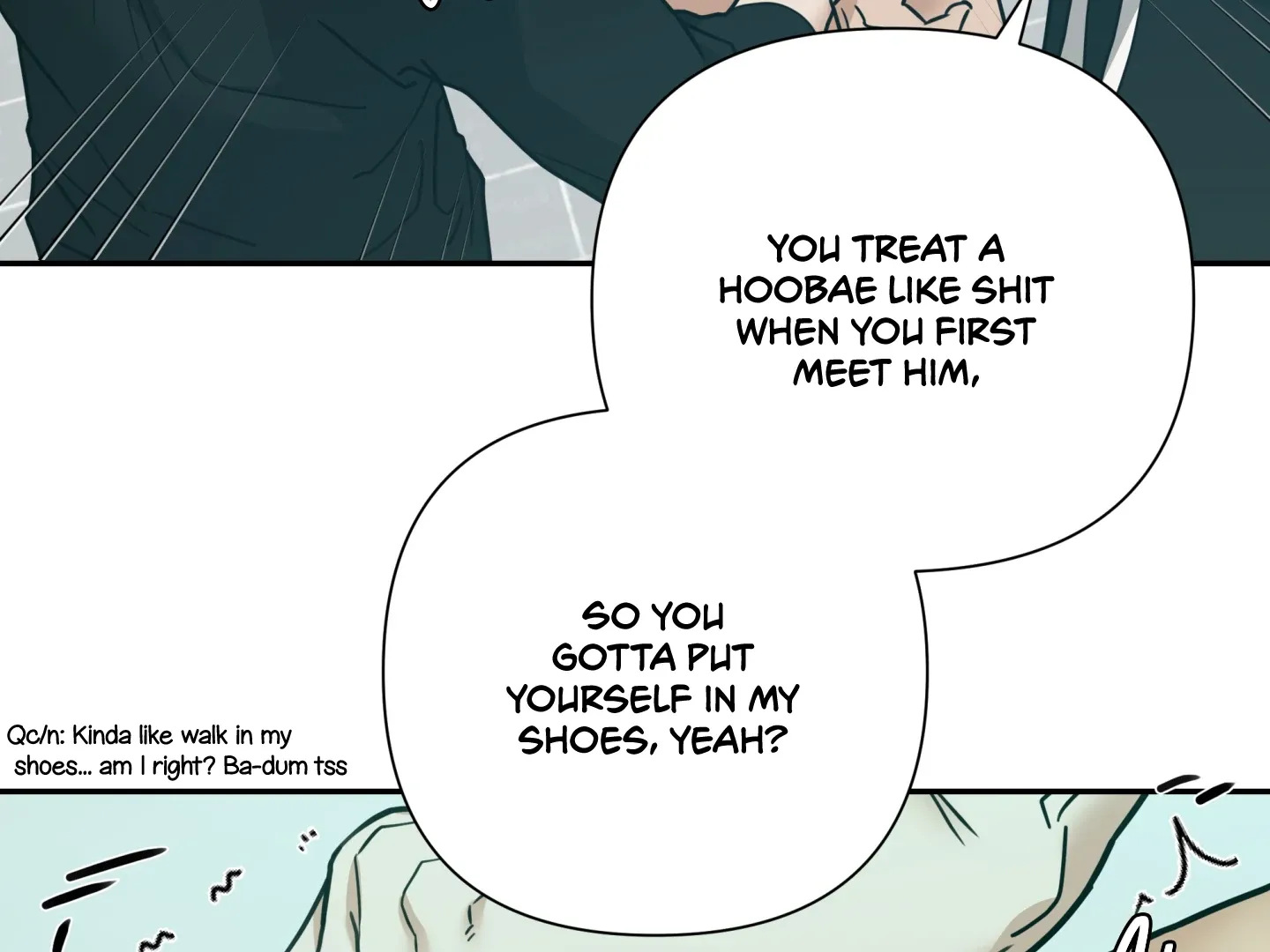 Read Reverse Thinking chapter 21 image 59 on Lezhin