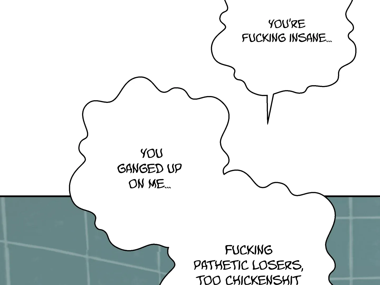 Read Reverse Thinking chapter 21 image 63 on Lezhin