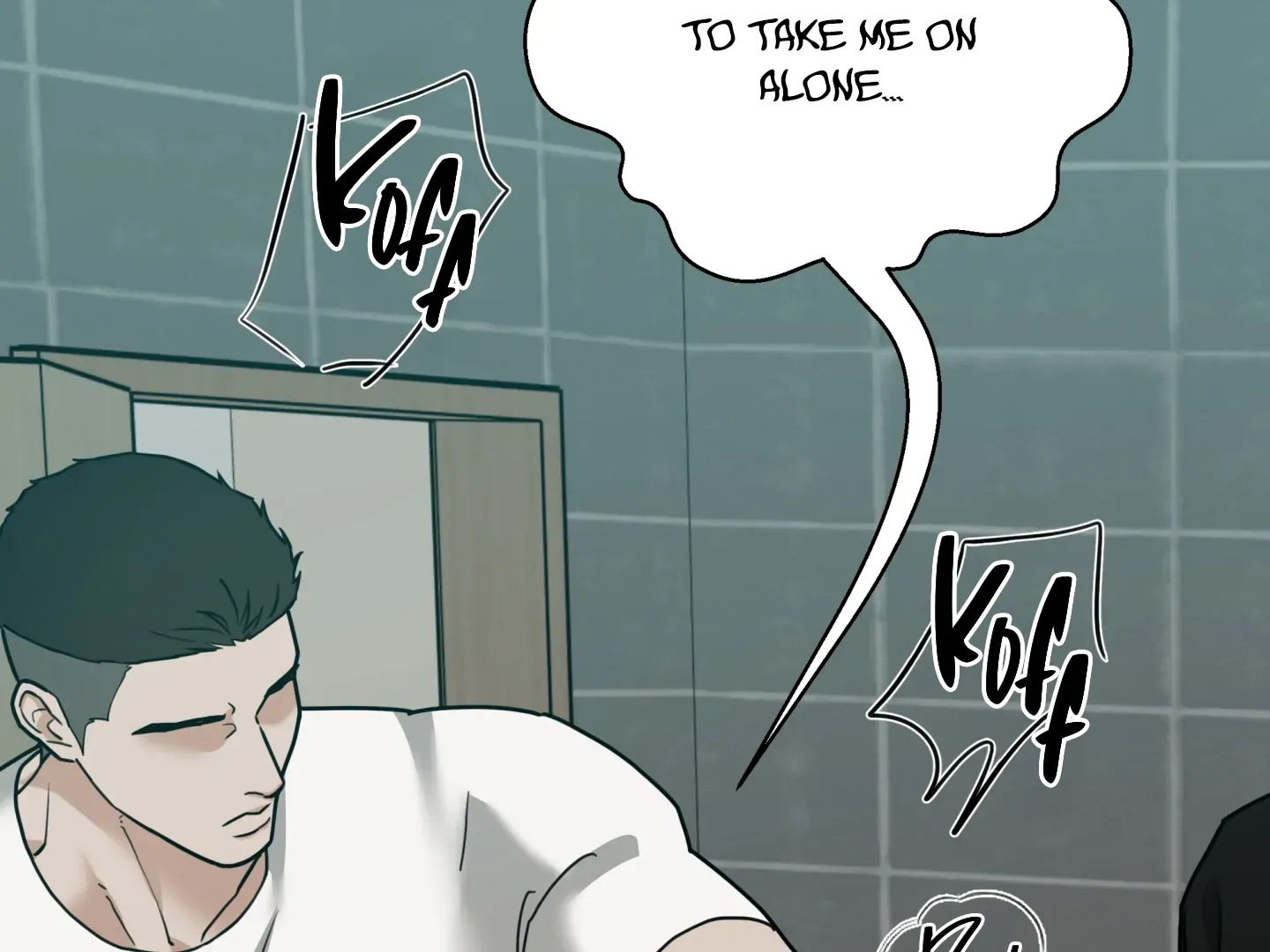 Read Reverse Thinking chapter 21 image 64 on Lezhin
