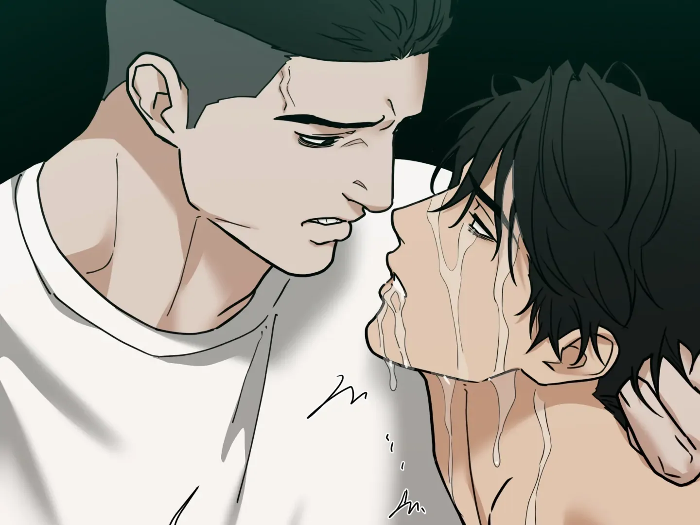 Read Reverse Thinking chapter 21 image 67 on Lezhin