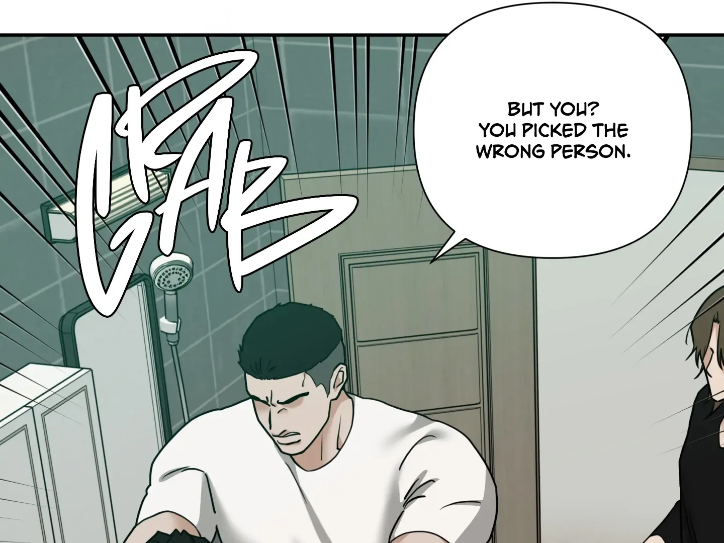 Read Reverse Thinking chapter 21 image 70 on Lezhin