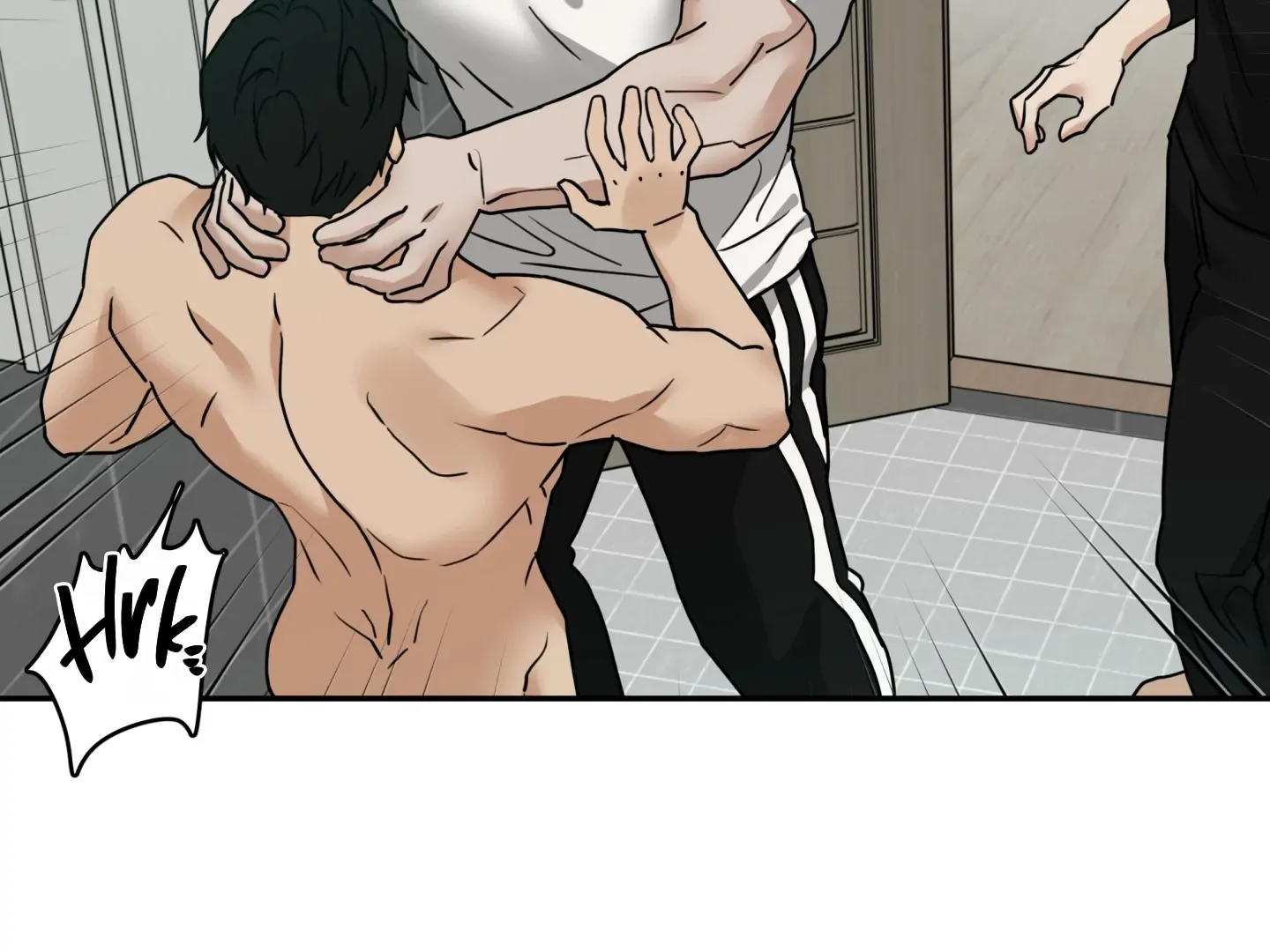 Read Reverse Thinking chapter 21 image 71 on Lezhin