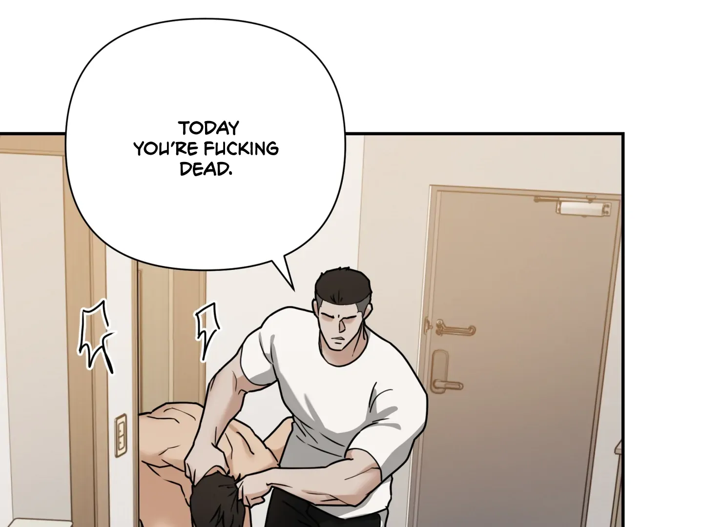 Read Reverse Thinking chapter 21 image 76 on Lezhin