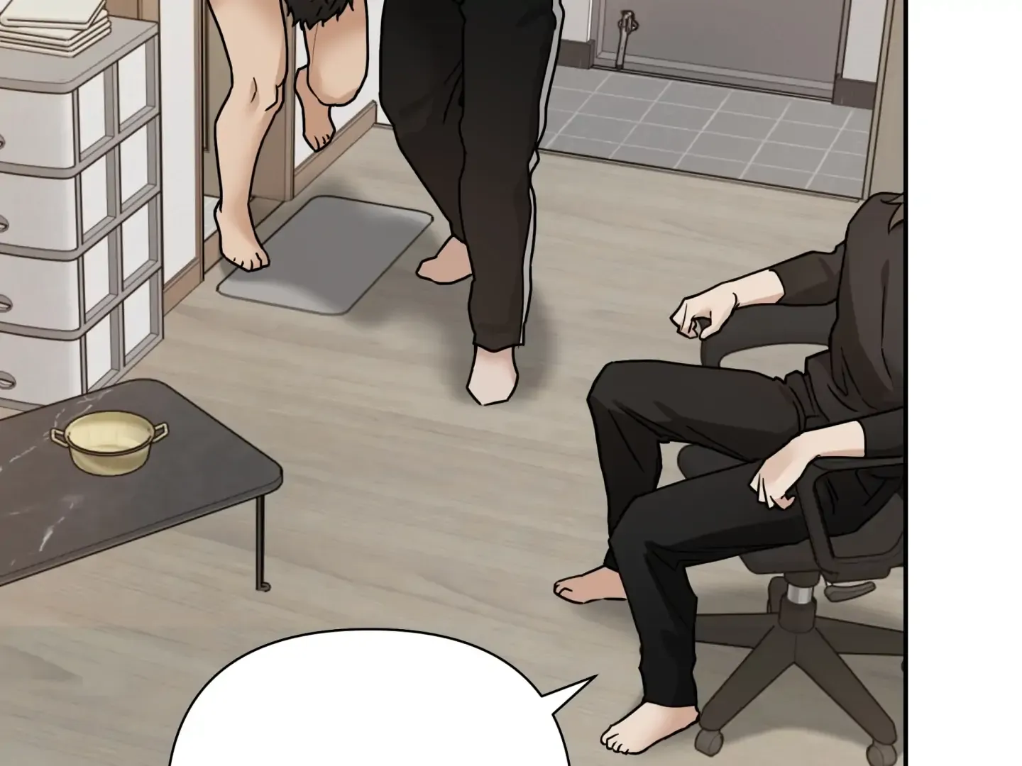 Read Reverse Thinking chapter 21 image 77 on Lezhin