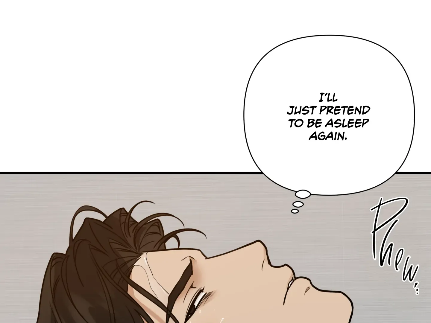 Read Reverse Thinking chapter 21 image 8 on Lezhin