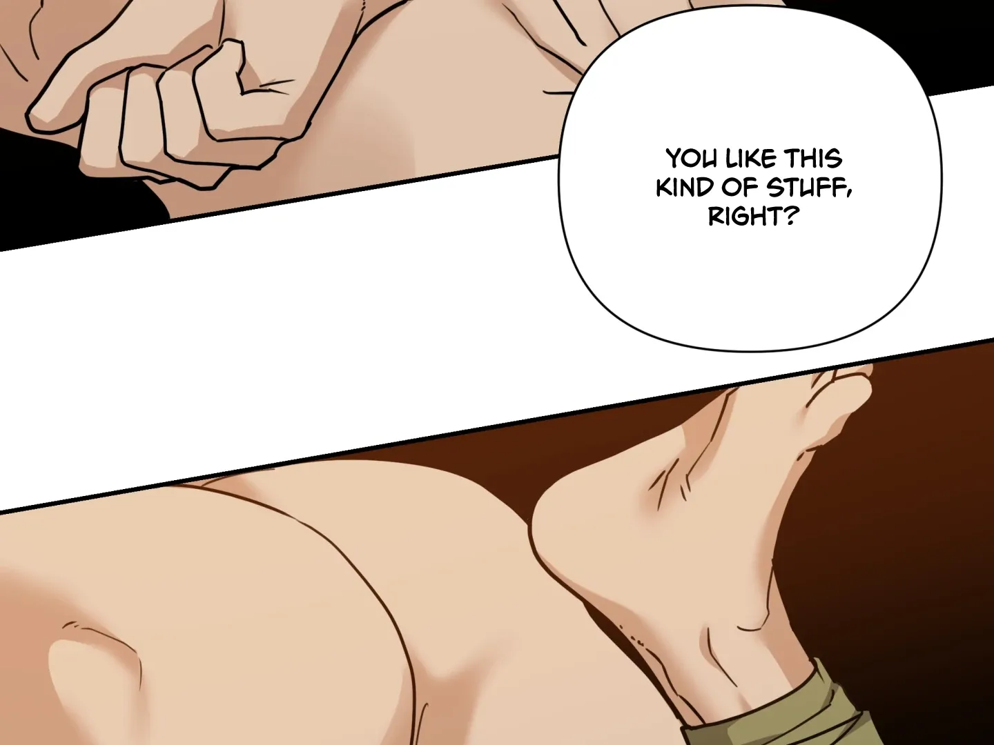 Read Reverse Thinking chapter 21 image 84 on Lezhin