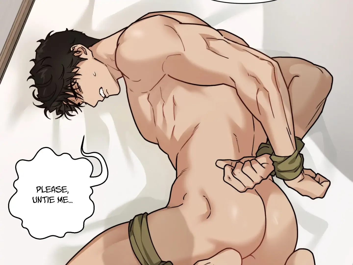 Read Reverse Thinking chapter 21 image 88 on Lezhin
