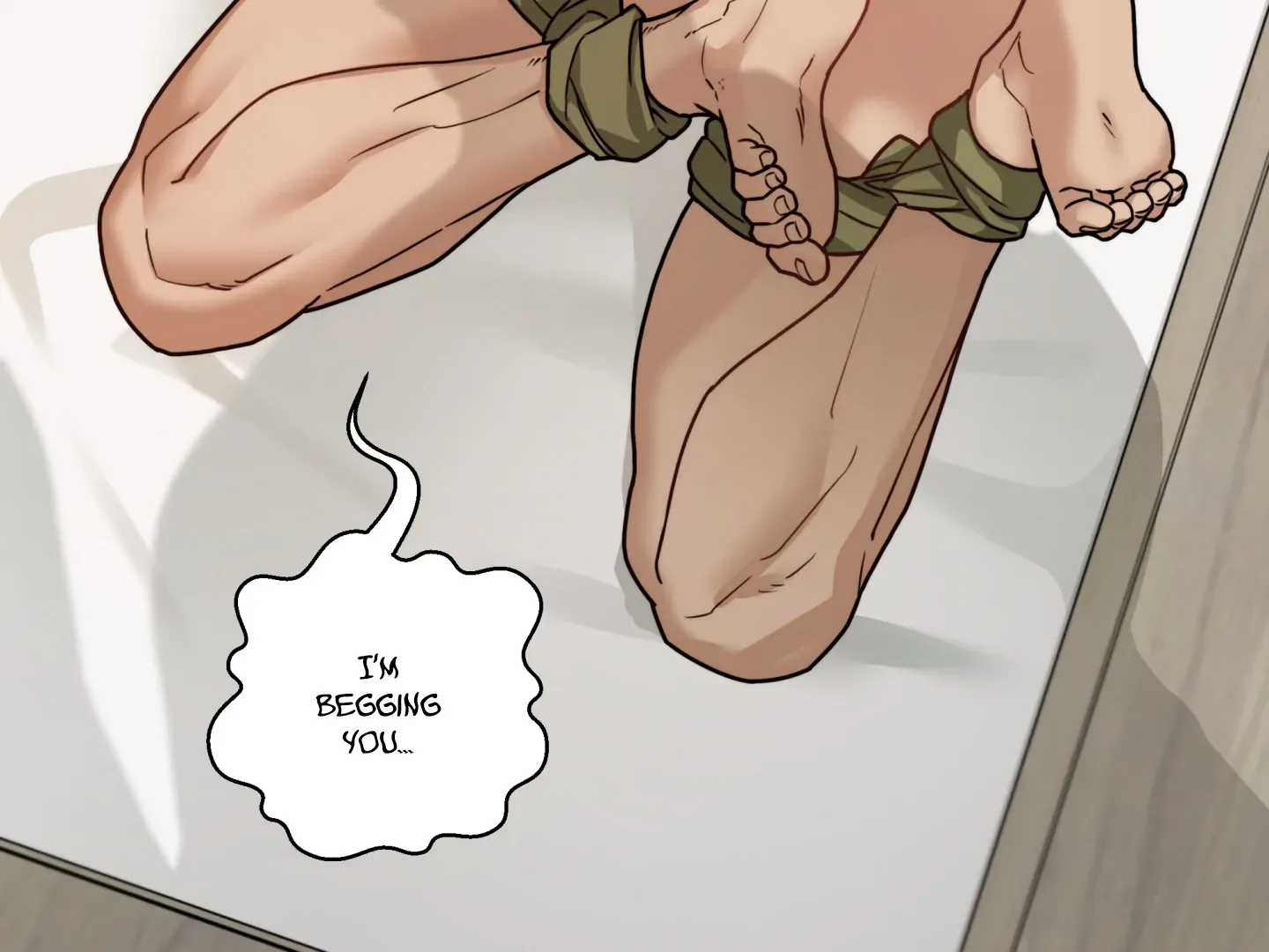 Read Reverse Thinking chapter 21 image 89 on Lezhin