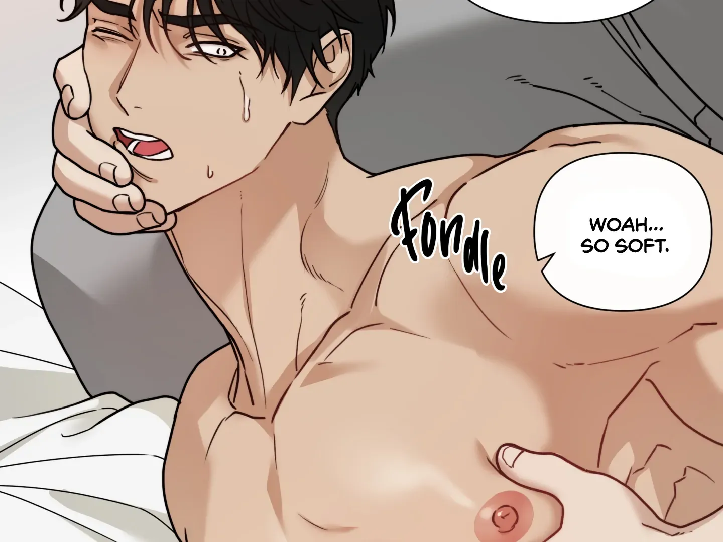 Read Reverse Thinking chapter 21 image 91 on Lezhin