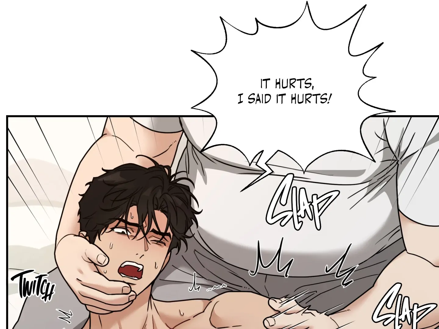 Read Reverse Thinking chapter 21 image 96 on Lezhin