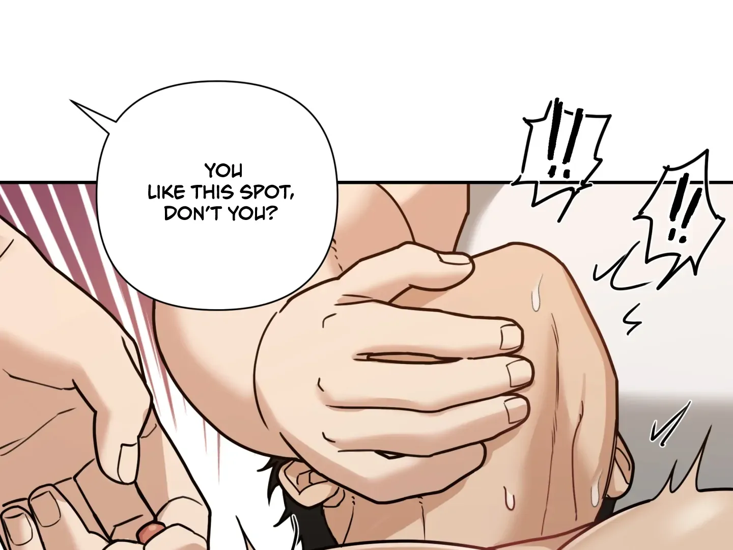 Read Reverse Thinking chapter 21 image 99 on Lezhin