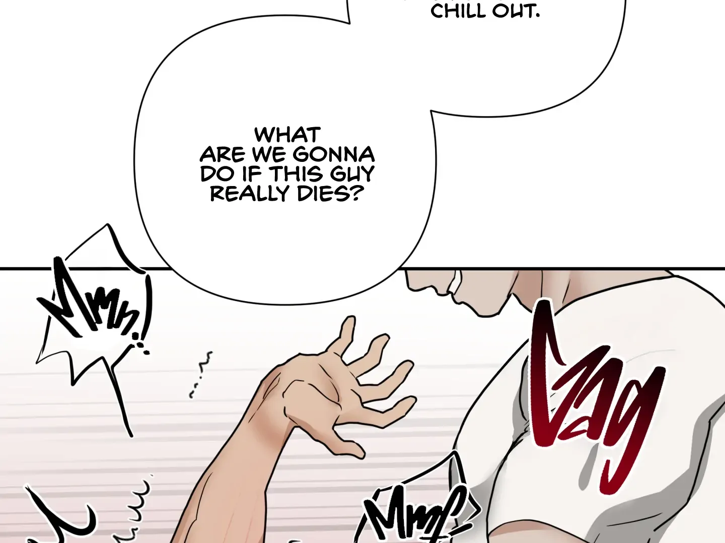 Read Reverse Thinking chapter 22 image 121 on Lezhin