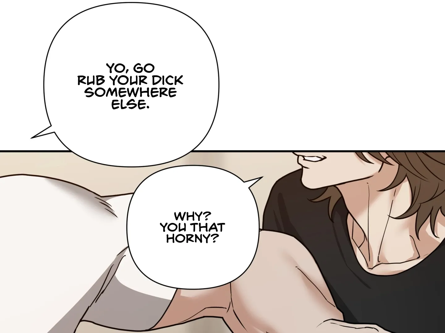 Read Reverse Thinking chapter 22 image 17 on Lezhin