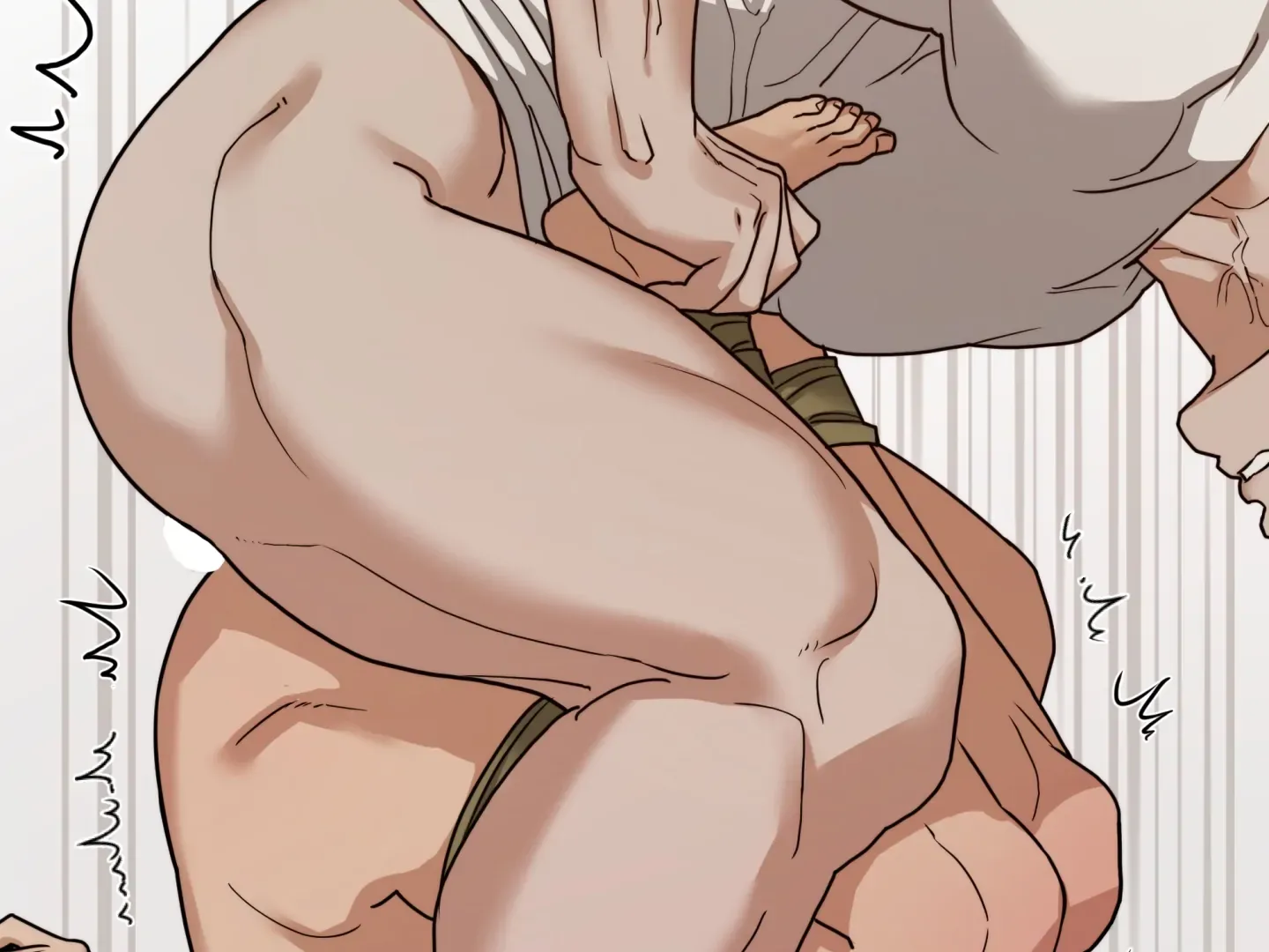 Read Reverse Thinking chapter 22 image 21 on Lezhin