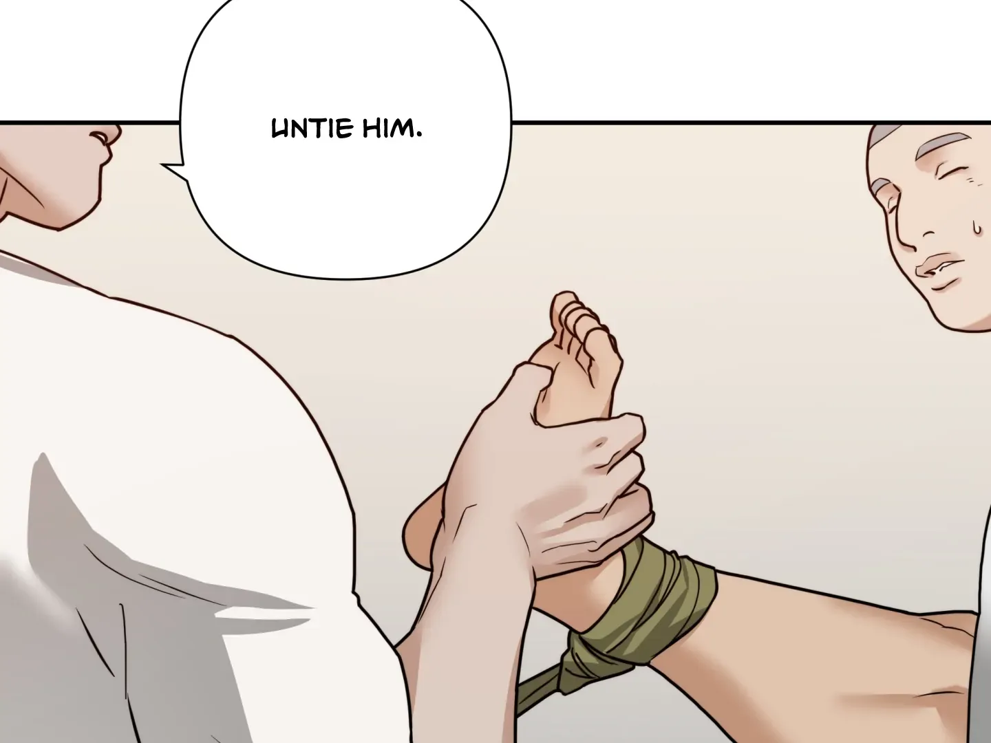 Read Reverse Thinking chapter 22 image 54 on Lezhin
