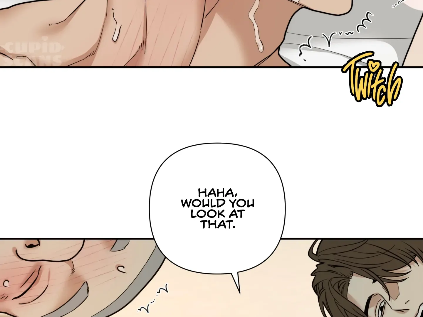Read Reverse Thinking chapter 22 image 6 on Lezhin