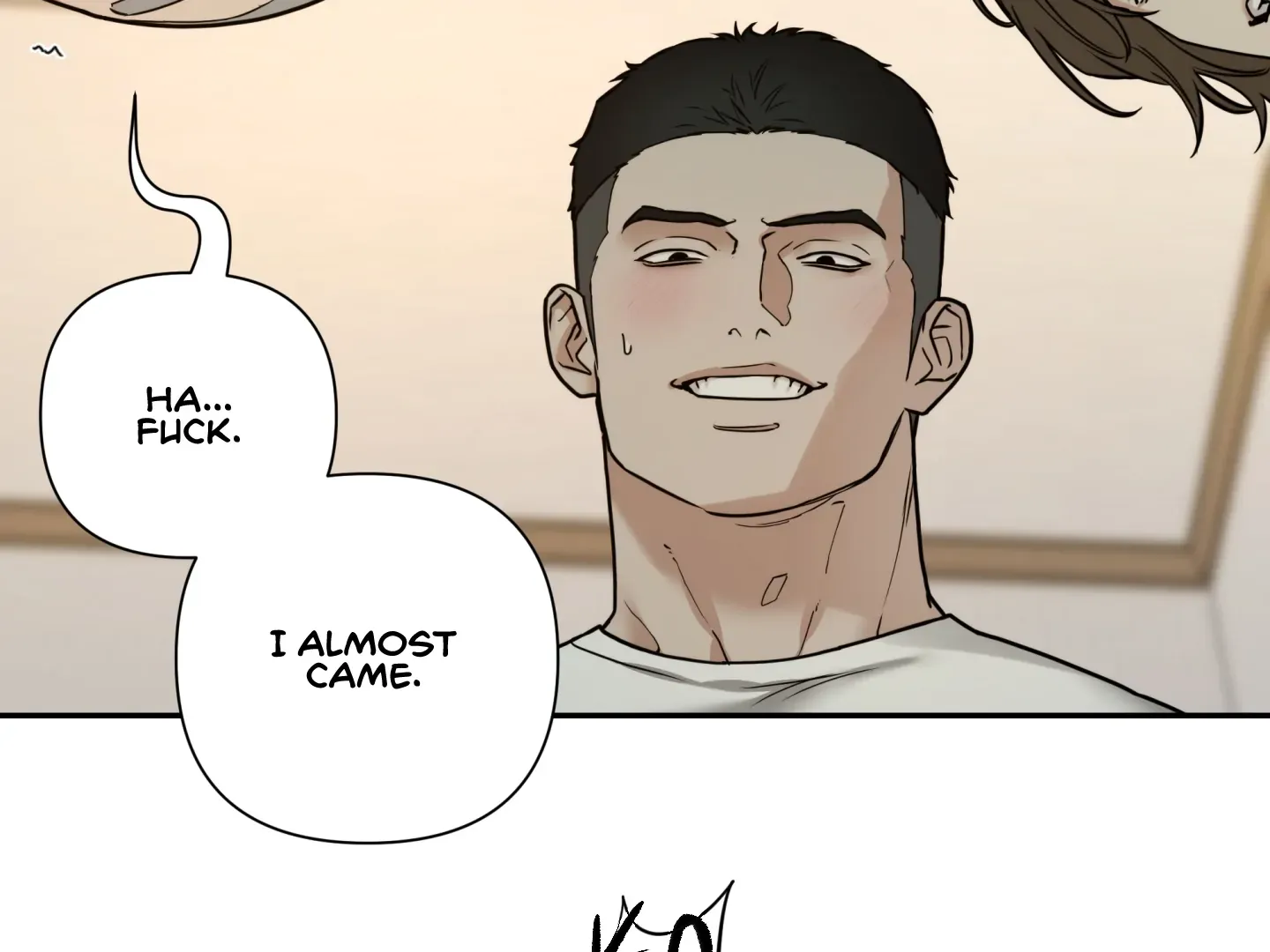 Read Reverse Thinking chapter 22 image 7 on Lezhin