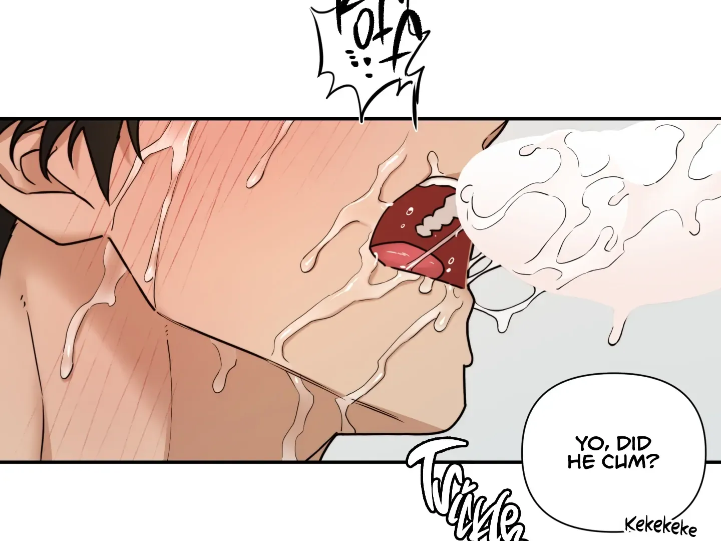 Read Reverse Thinking chapter 22 image 8 on Lezhin