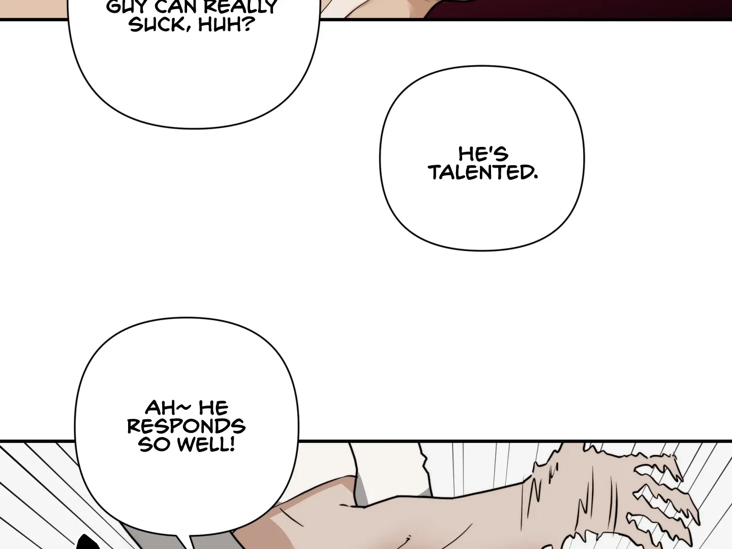 Read Reverse Thinking chapter 22 image 84 on Lezhin