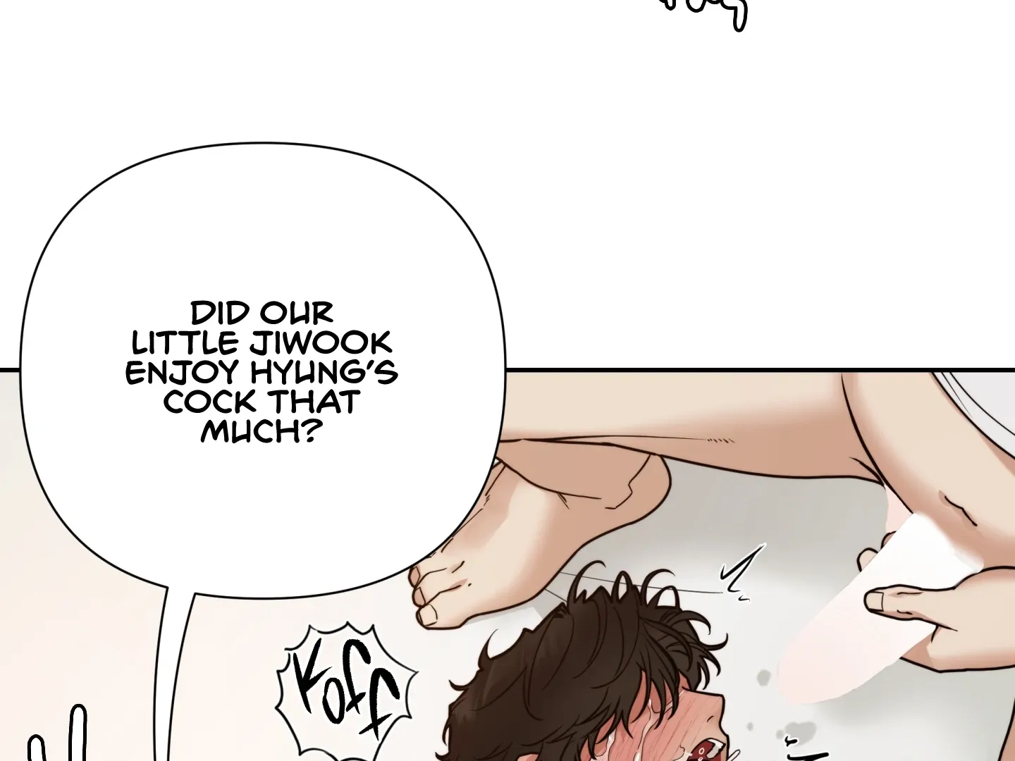 Read Reverse Thinking chapter 22 image 9 on Lezhin