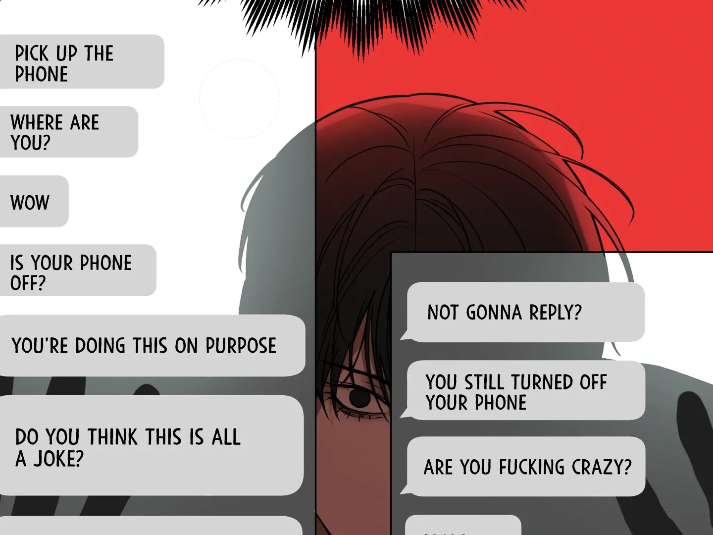 Read Reverse Thinking chapter 23 image 102 on Lezhin