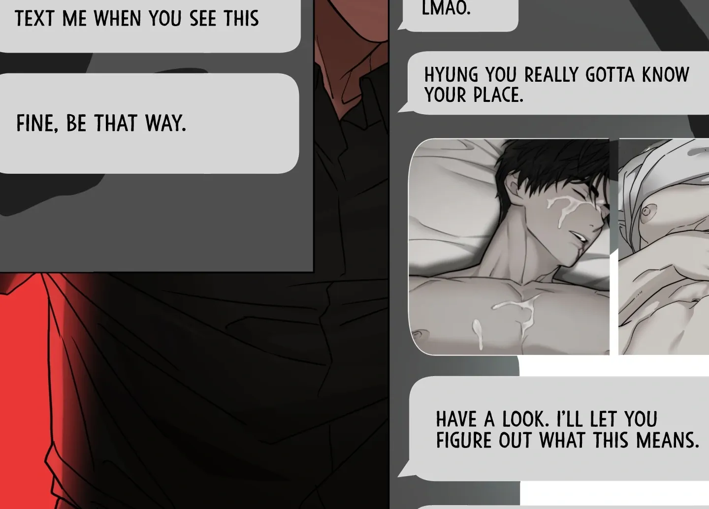 Read Reverse Thinking chapter 23 image 103 on Lezhin