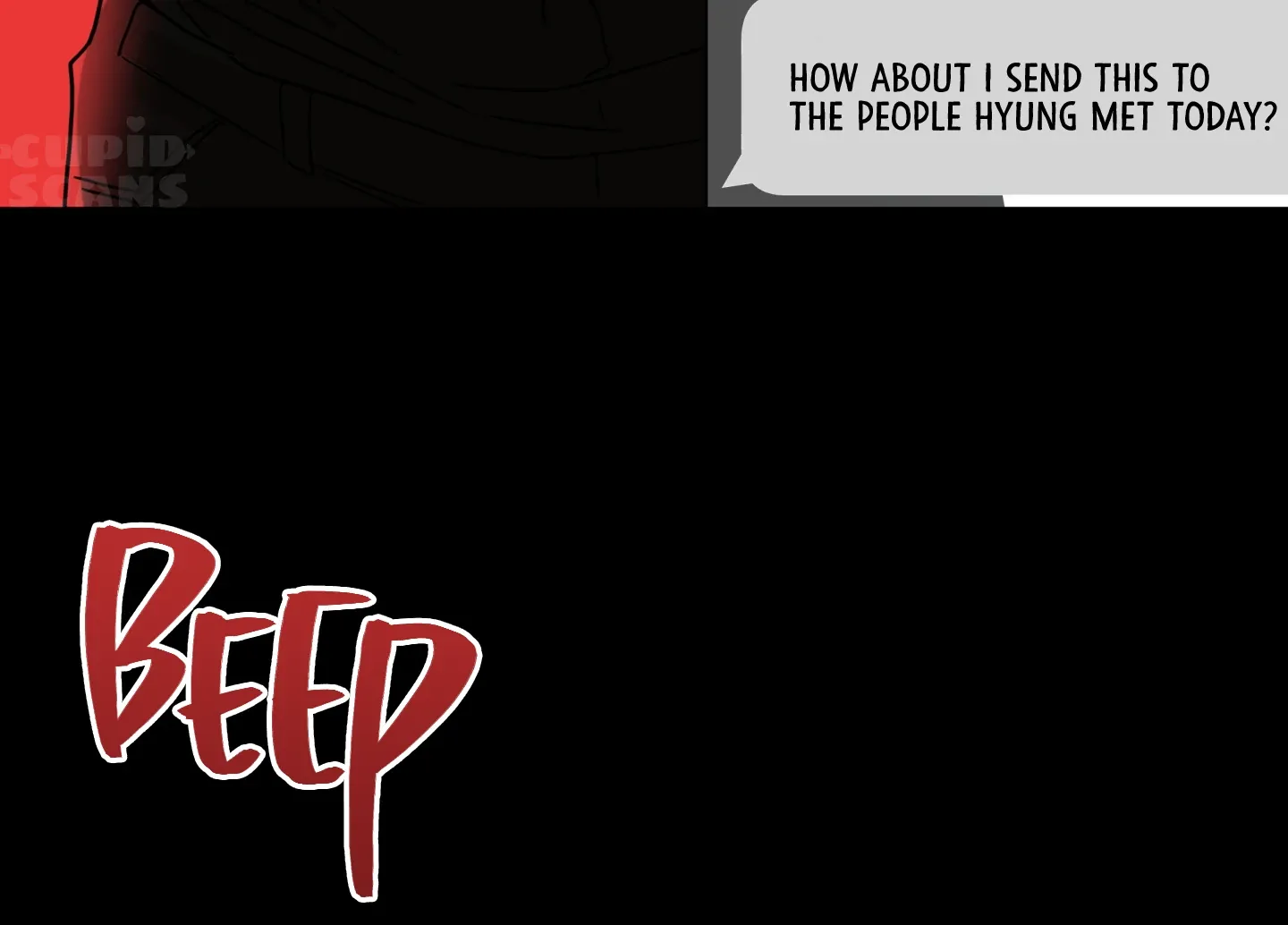 Read Reverse Thinking chapter 23 image 104 on Lezhin
