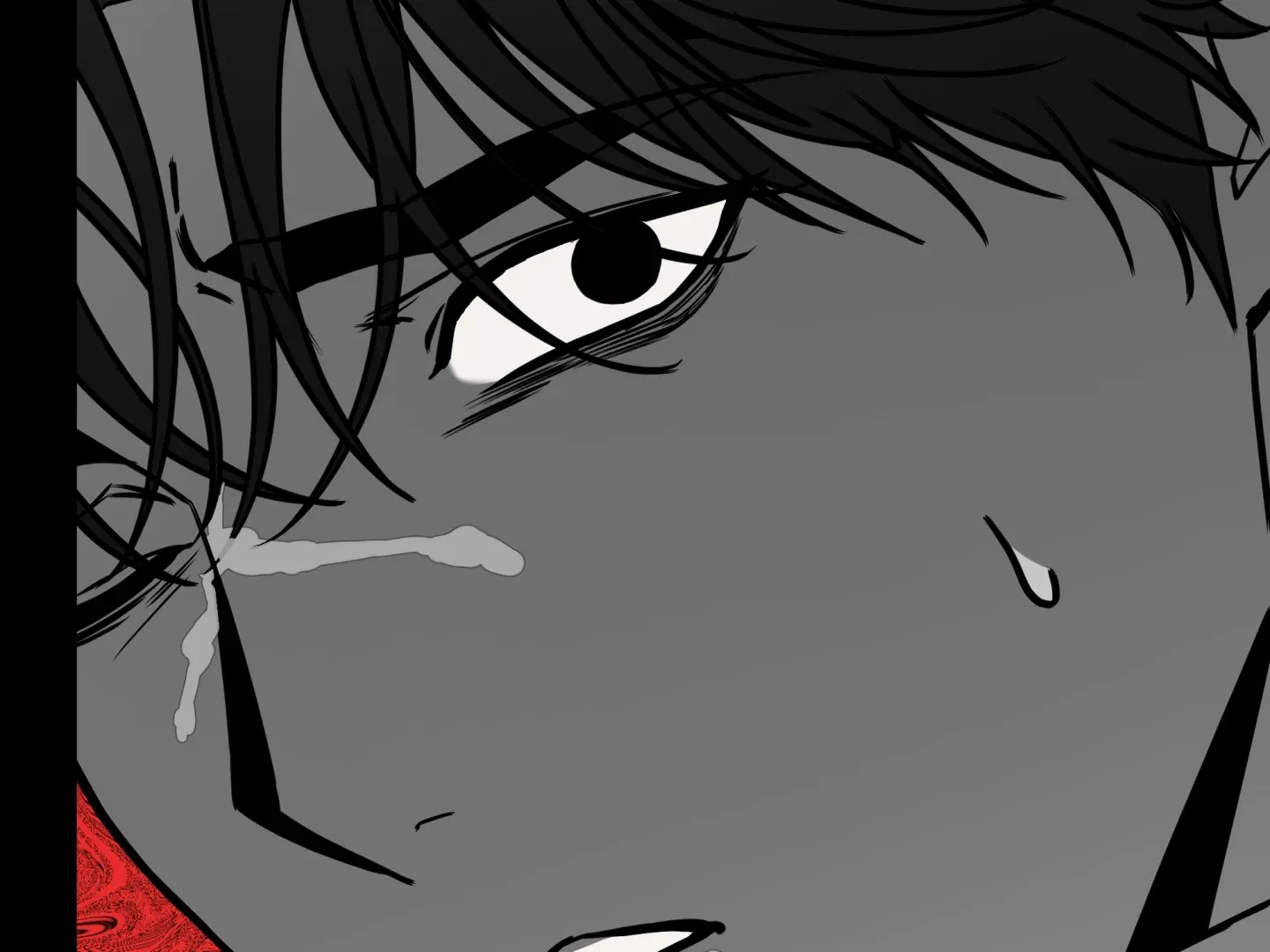 Read Reverse Thinking chapter 23 image 109 on Lezhin