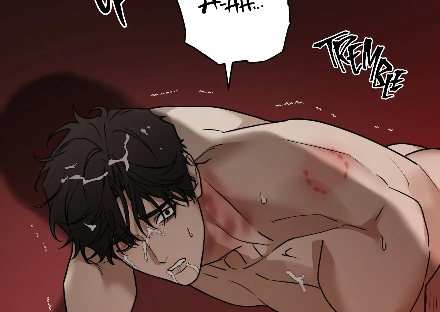 Read Reverse Thinking chapter 23 image 117 on Lezhin