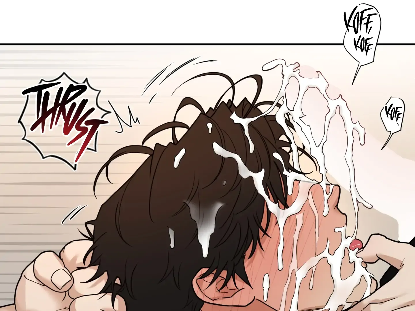 Read Reverse Thinking chapter 23 image 13 on Lezhin