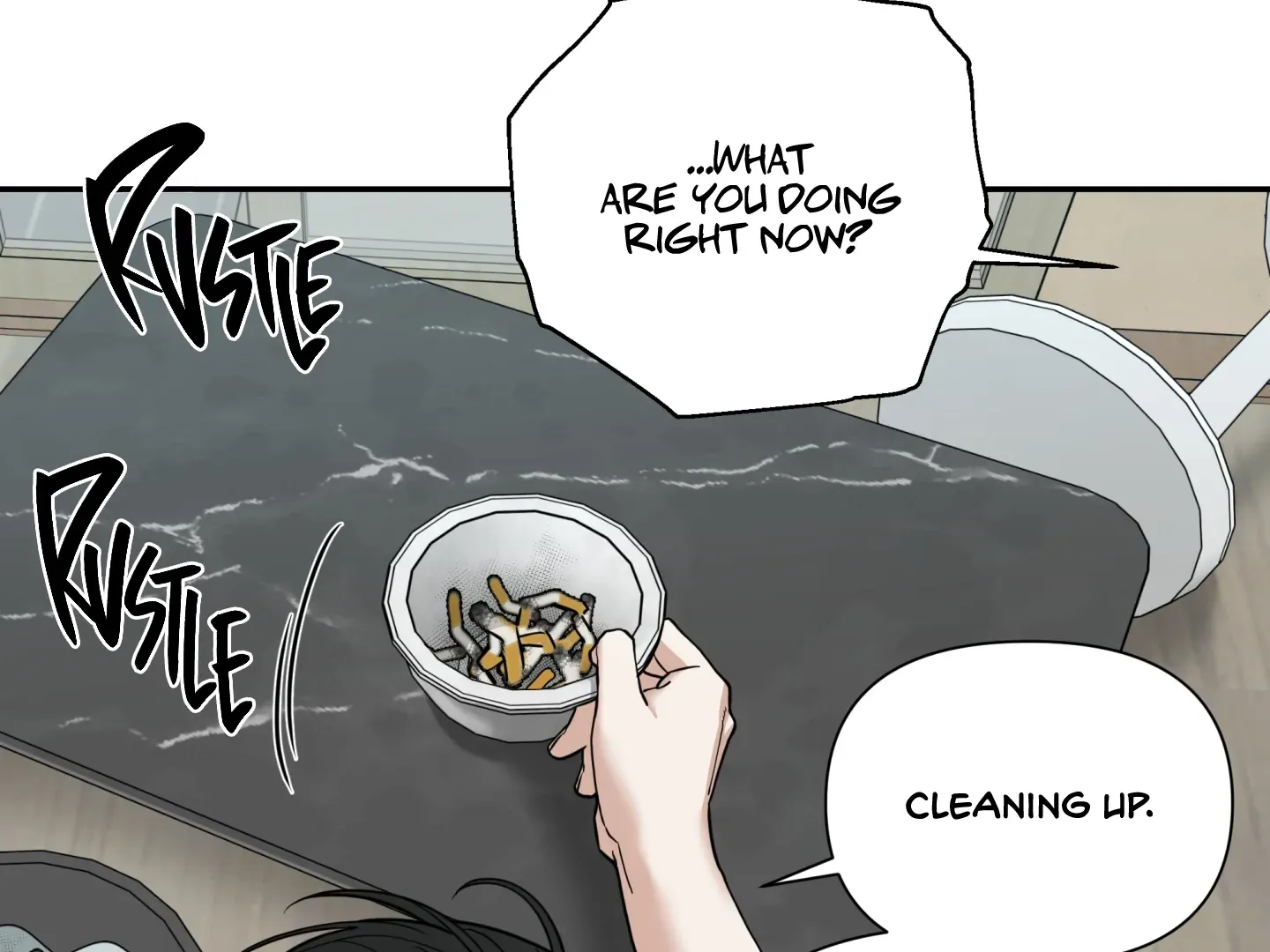 Read Reverse Thinking chapter 23 image 138 on Lezhin
