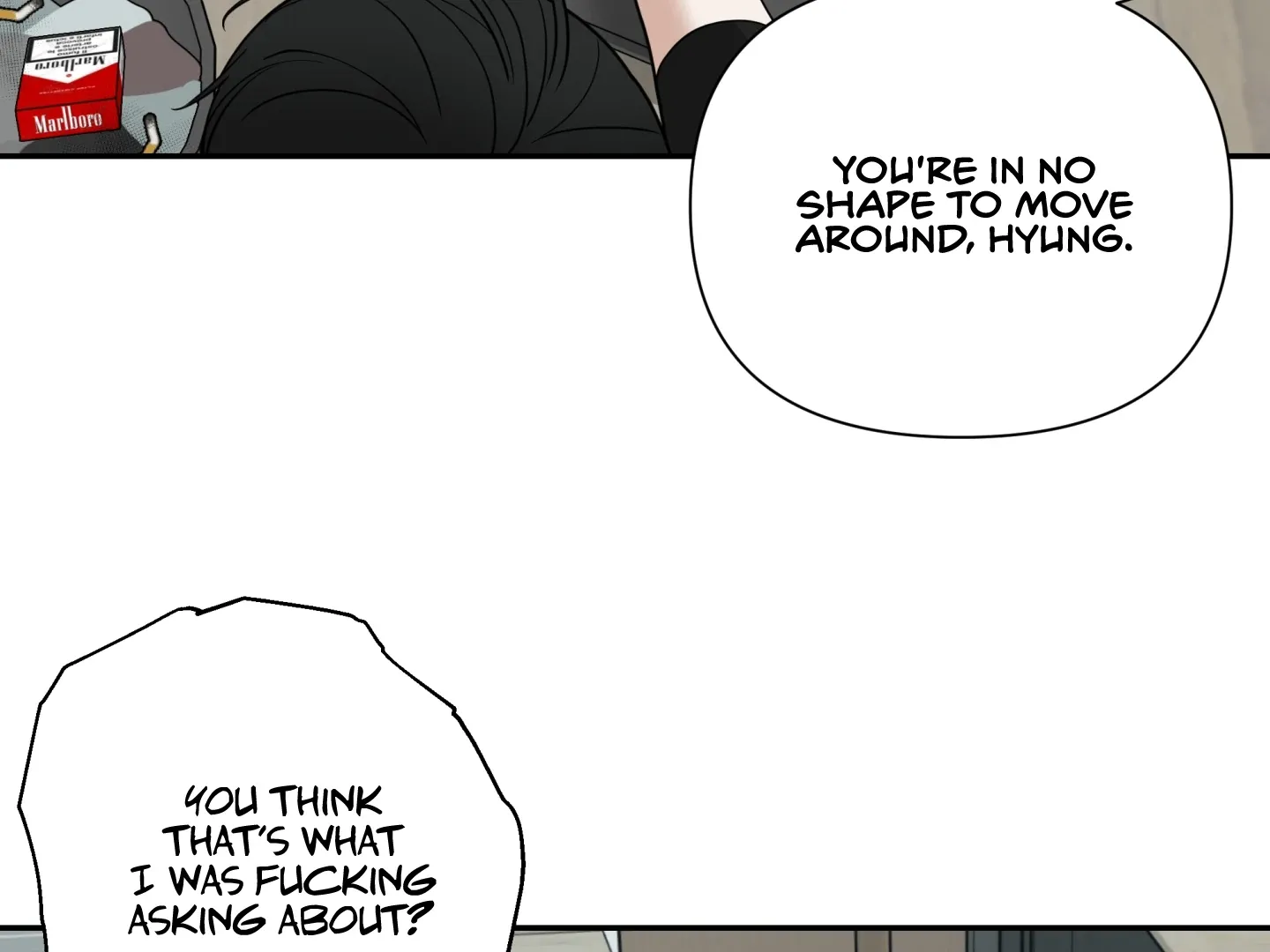Read Reverse Thinking chapter 23 image 139 on Lezhin