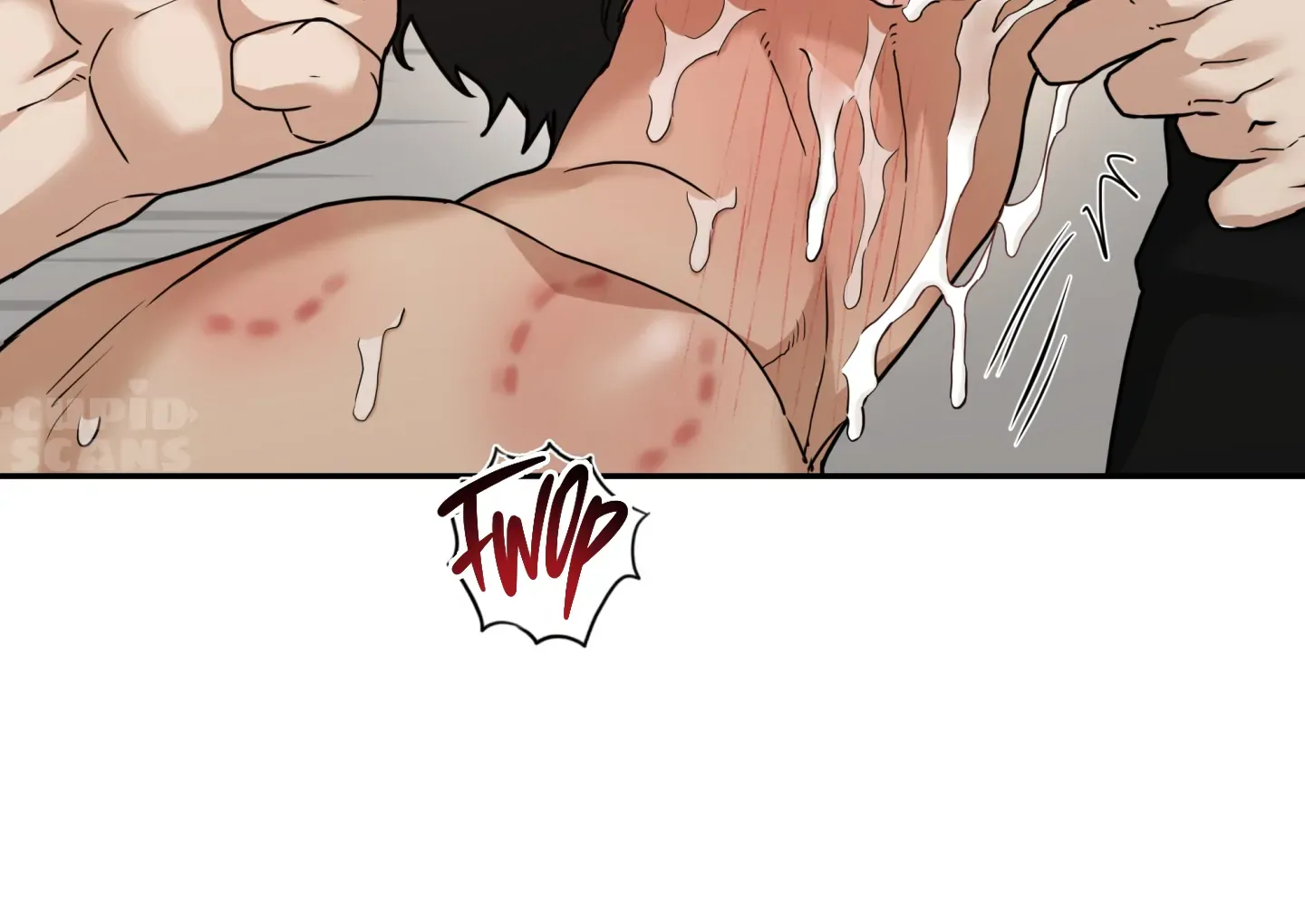 Read Reverse Thinking chapter 23 image 14 on Lezhin