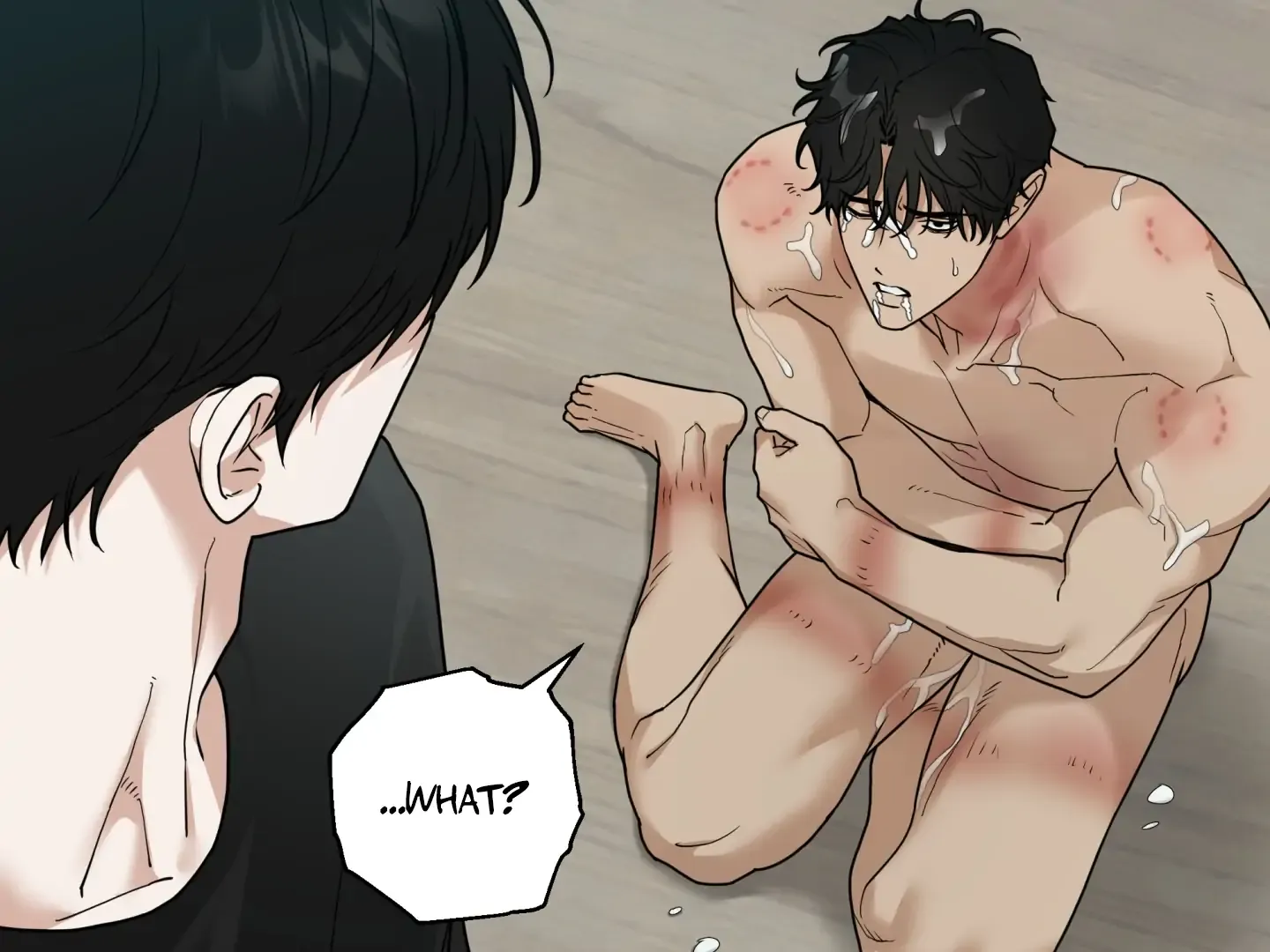 Read Reverse Thinking chapter 23 image 153 on Lezhin