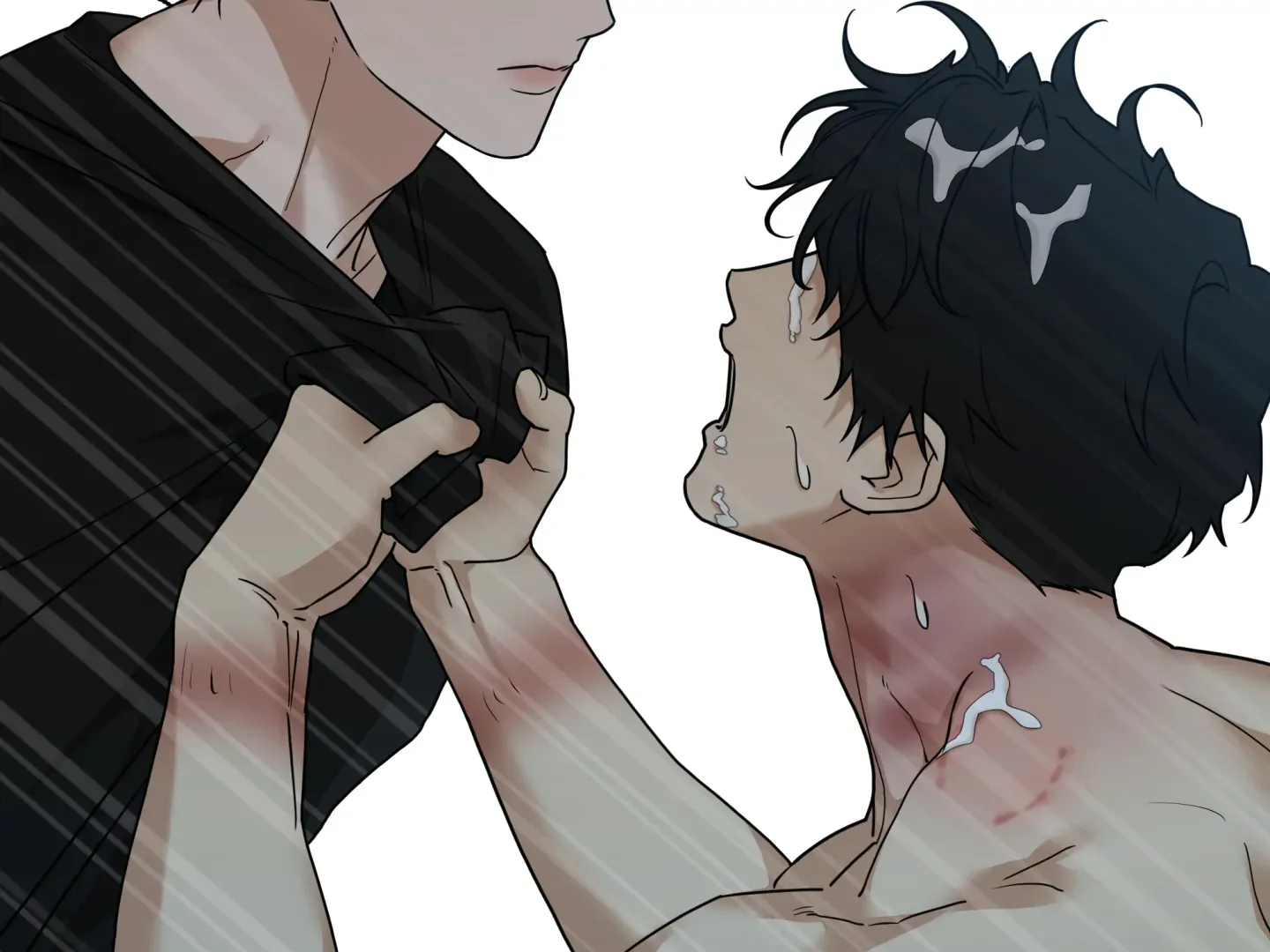 Read Reverse Thinking chapter 23 image 164 on Lezhin