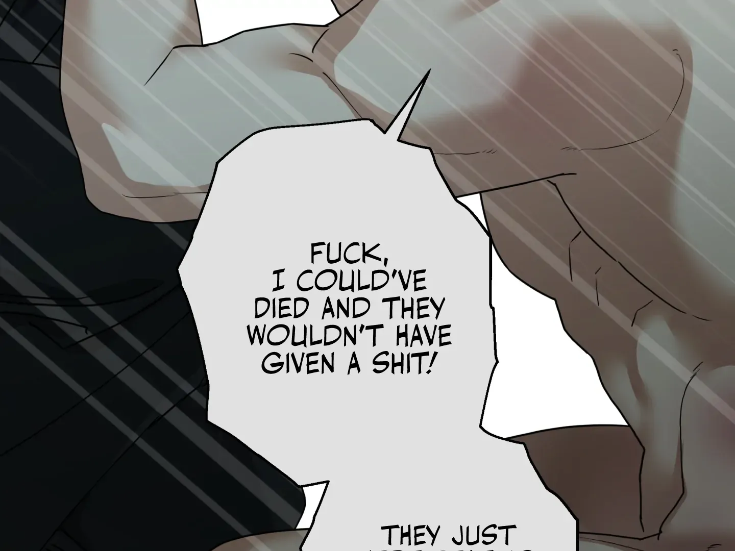 Read Reverse Thinking chapter 23 image 165 on Lezhin