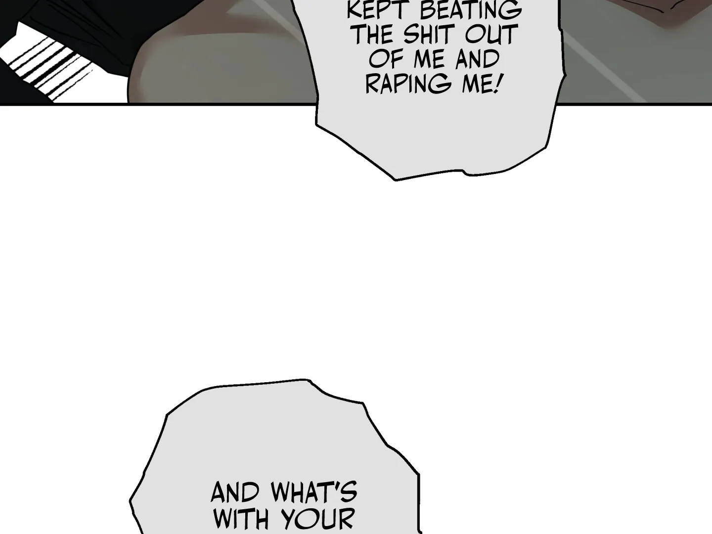 Read Reverse Thinking chapter 23 image 166 on Lezhin